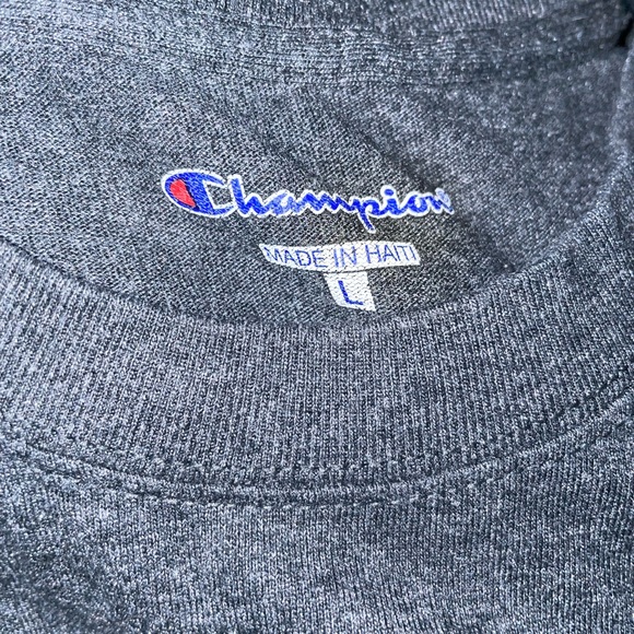 US Lacrosse Foundation Tee (L) - Picture 3 of 6